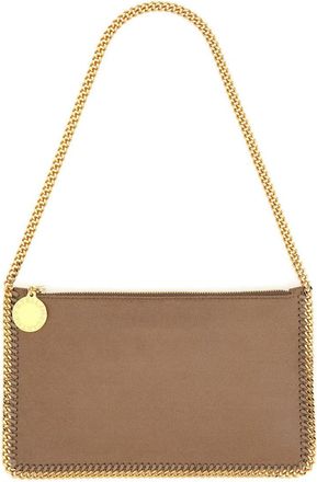 Stella McCartney falabella Clutch Shoulder Bag