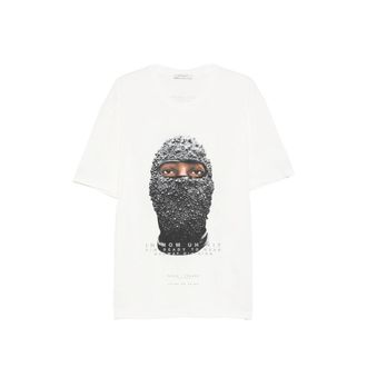 Ih Nom Uh Nit Graphic Print T-shirt