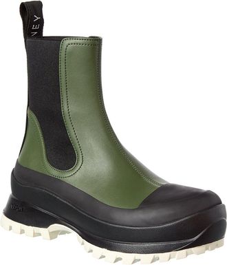 Stella McCartney Stella Mccartney Trace Sport Boot