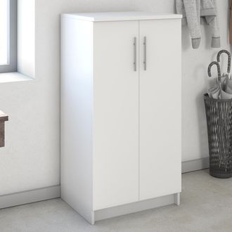 Vicco Zapatera Dalia, Blanco, 56 X 108 Cm Vicco