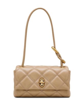 Marc Jacobs Beige Dual Mini shoulder bag
