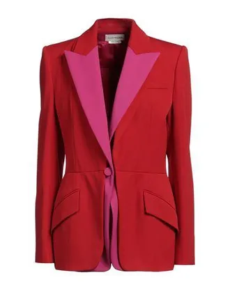Alexander McQueen Blazers