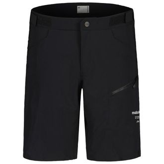 Maloja FuornM. Velohose f&uuml;r Herren | schwarz
