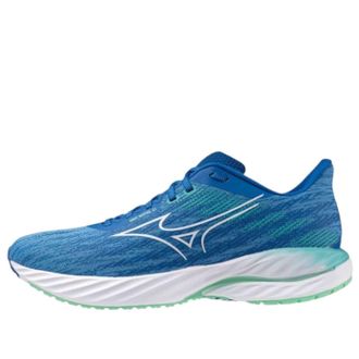 Mizuno Wave Inspire 21 Blue White J1GC254454