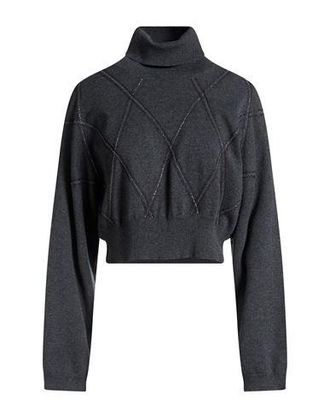 Brunello Cucinelli Turtlenecks
