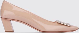 Roger Vivier D&eacute;collet&eacute; Belle Vivier Roger Vivier in vernice