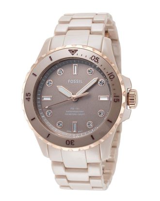 Fossil Womens Watch