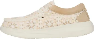 Hey Dude Mujer, Zapatos, Beige, Talla: 37 EU