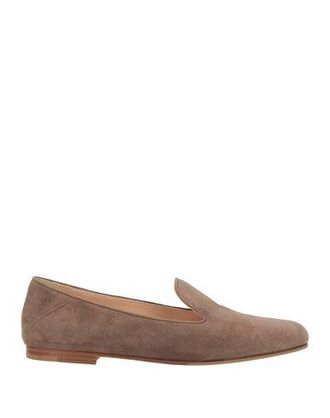 Un&uuml;tzer FOOTWEAR - Loafers sur YOOX.COM
