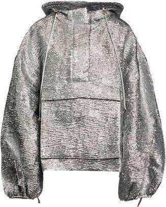 Cecilie Bahnsen ROPA DE ABRIGO - Chaquetas y cazadoras en YOOX.COM