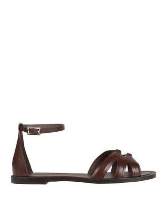 Max Mara FOOTWEAR - Sandals on YOOX.COM