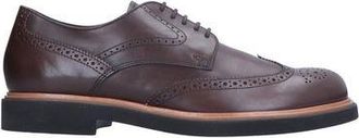 Tod's CALZADO - Zapatos de cordones en YOOX.COM