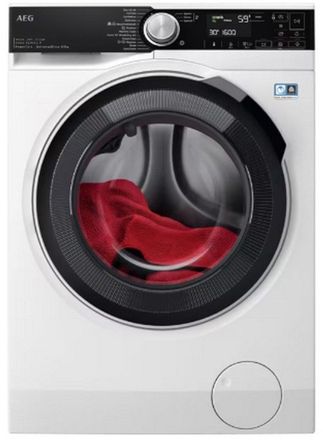 AEG Aeg Lwr85865o Lavadora-secadora Blanca 8 Kg 1600 Rpm