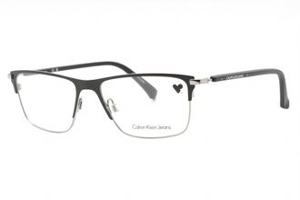 Calvin Klein CKJ21400 001 Satin Black 54mm