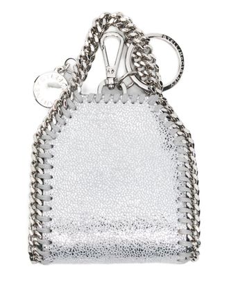 Stella McCartney Falabella Airpods-hoesje