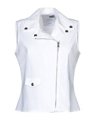 Moschino COATS & JACKETS - Jackets on YOOX.COM