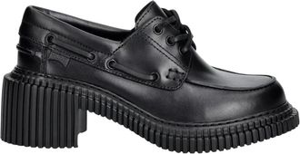 Camper Donna, Scarpe, Nero, 39 EU, new