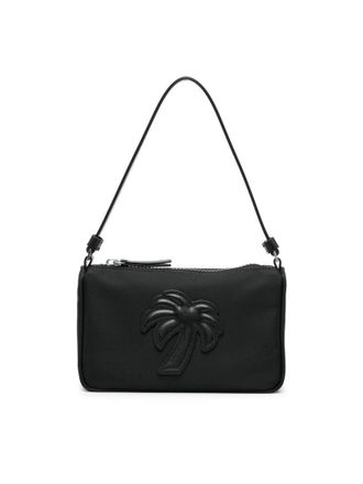 Palm Angels Big Palm Mini Shoulder Bag