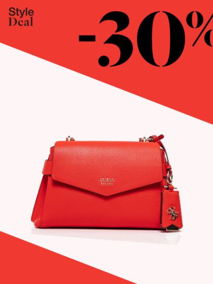 Dein Style Deal: Guess Taschen -30%