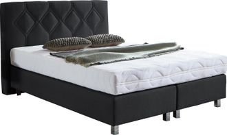 Westfalia Polsterbetten Boxspringbett »Phönix«