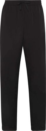 J.W.Anderson J. W. Anderson Jw Anderson Sports Trousers With Inserts