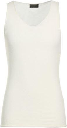 Roberto Collina TOPWEAR - Canotte su YOOX.COM
