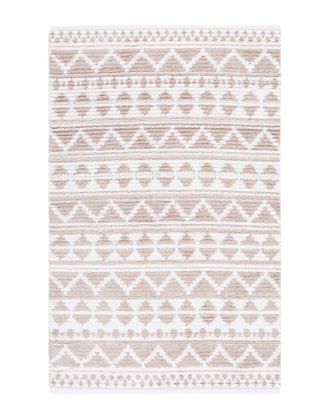 Safavieh Augustine Polyester & Recycled Cotton Rug