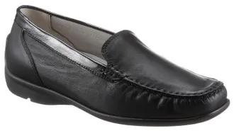 Waldl&auml;ufer Mokassin