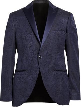 Lubiam SUITS and CO-ORDS - Blazers on YOOX.COM