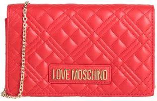 Love Moschino TASCHEN - Umh&auml;ngetasche auf YOOX.COM