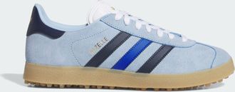 adidas Mens adidas Gazelle Spikeless Golf Shoes