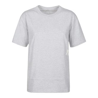 Alexander Wang Mujer, Camisetas, Gris, Talla: XS