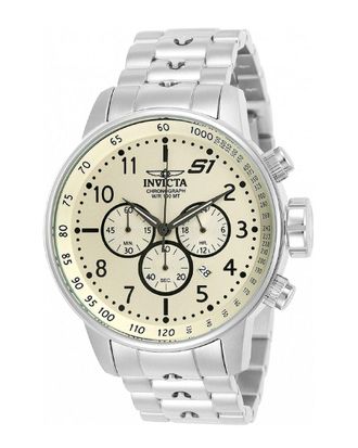 Invicta Mens S1 Rally Watch