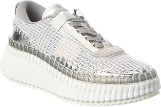 Chlo&eacute; Nama Sneaker
