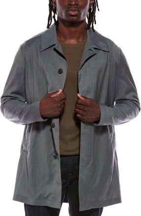 Canali Wool Jacket