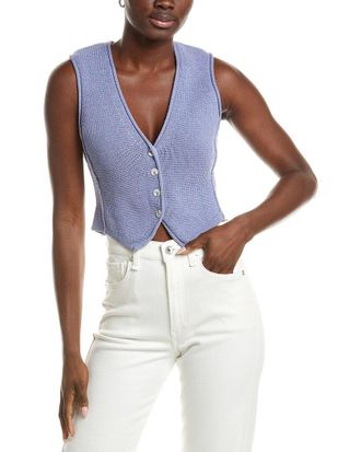 dh New York Dh New York Arizona Vest