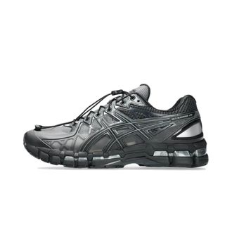 Asics Fitness, Heren, Zwart, 40 EU, Gel-Kayano 20 Unaffected