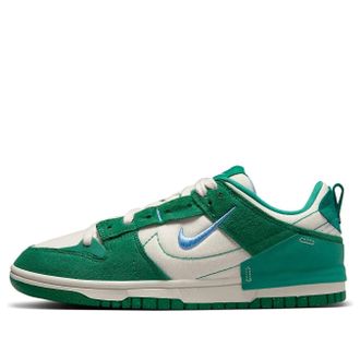 Nike (WMNS) Nike Dunk Low Disrupt 2 Malachite DH4402-001