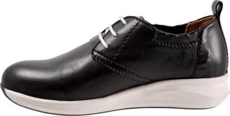 Softwalk Soft Walk Inez Black S2169-001 Womens