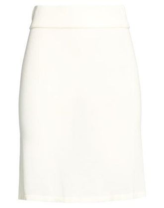 Toteme PARTES DE ABAJO - Faldas midi en YOOX.COM