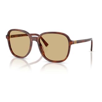 Miu Miu Oversized Sunglasses