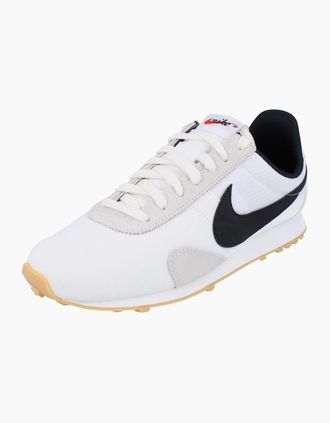 Nike Womens Nike Womens Pre Montreal Racer Vntg Trainers 828436 Shoes 101 - White - Size: 5.5