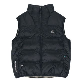 Nike x ACG Lunar Lake Vest Black DH3076-010