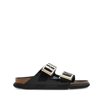 Birkenstock Buckle-fastening Sandals