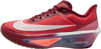 Nike Dames, Sport, Rood, Maat: 40 1/2 EU