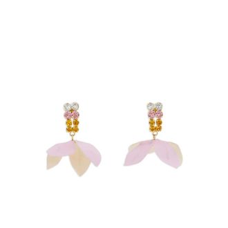 Marni Earrings - Dames - Oorbellen - Veelkleurig - ONE Size - Accessoires