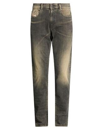 Diesel PARTES DE ABAJO - Pantalones vaqueros en YOOX.COM