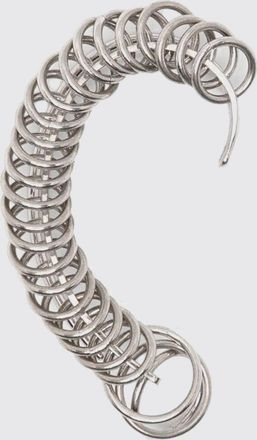 Panconesi Ear Cuff All-Around in ottone cromato