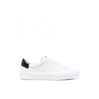 Givenchy Hombre, Zapatos, Blanco, Talla: 44 EU
