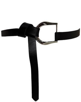 ADA Collection Catu Leather Belt